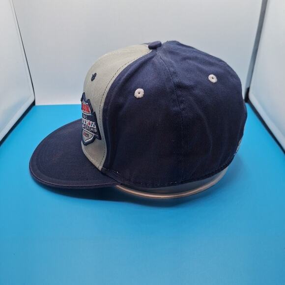 Lucas Oil Pro Motocross Championship Hat Baseball Cap Fitted XS/S AMA Pro - Picture 3 of 7